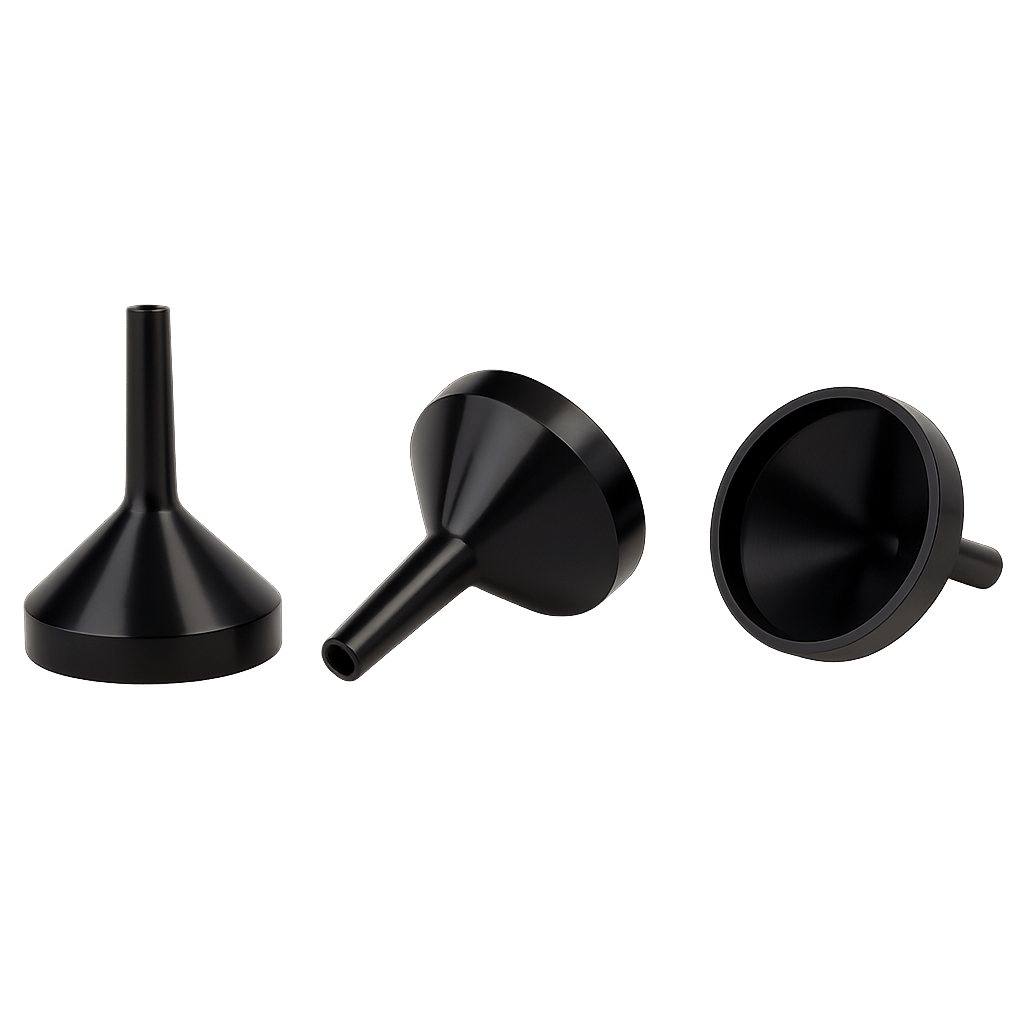 funnel