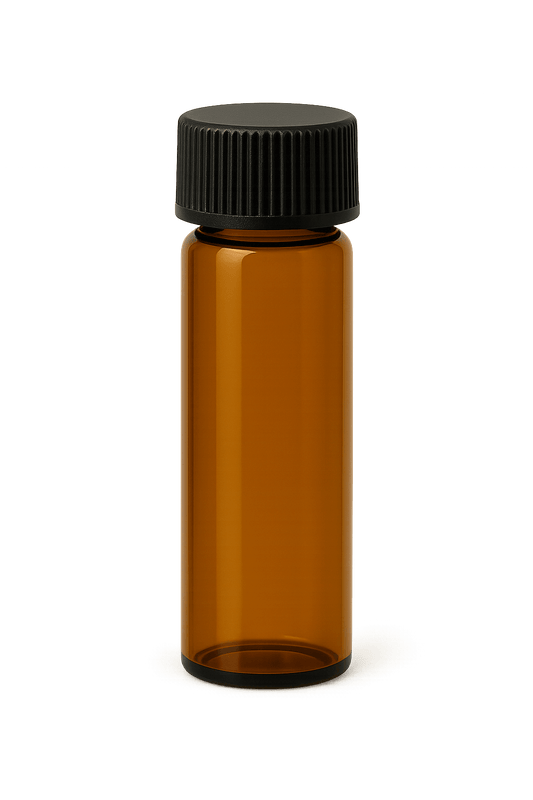 vial