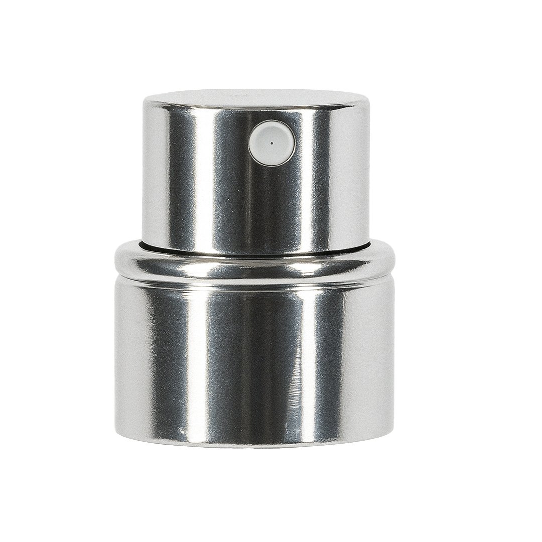 15MM CRIMPLESS ALUMINUM SPRAYER