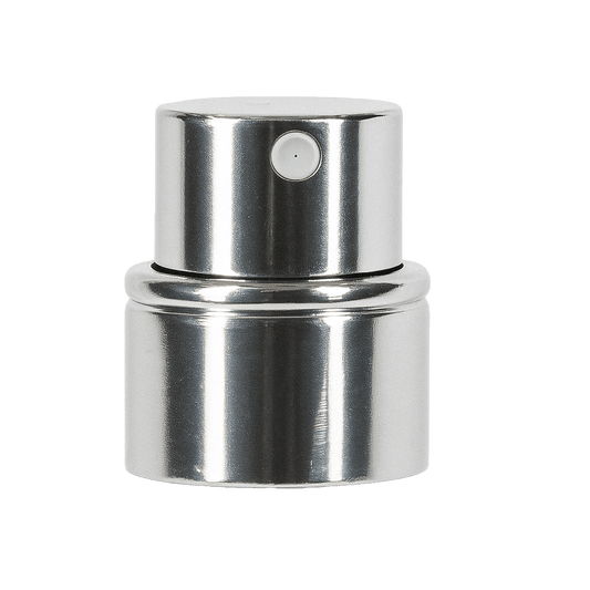 15MM CRIMPLESS ALUMINUM SPRAYER